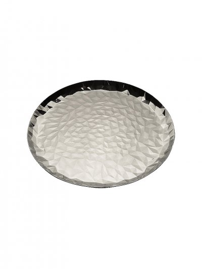ALESSI  CR03/40 Joy N.3 Plateau Rond
