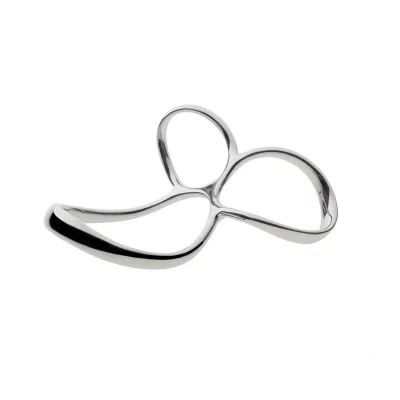 ALESSI  - Doseur &agrave; Spaghettis Voile