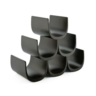ALESSI  Gia13 B No&egrave; Porte-Bouteilles Modulable