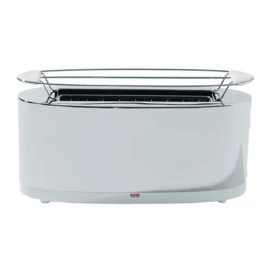 ALESSI  Grille-pain SG68 - Acier