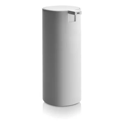 ALESSI  Pl14 W Birillo Doseur Pour Savon Liquide en Pmma, Blanc