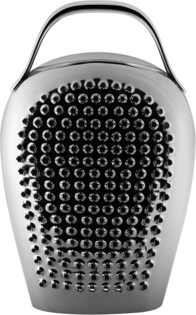 ALESSI  - R&acirc;pe &agrave; fromage Cheese Please, acier inoxydable