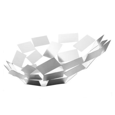 GENERIQUE ALESSI SPA - Centre de table la stanza dello scirocco  (blanc)