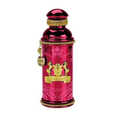 ALEXANDRE.J Alexandre J Altesse Mysore Eau de Parfum 100ml