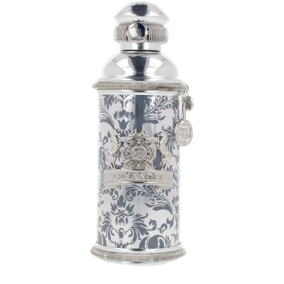 ALEXANDRE.J Alexandre. J The Collector Silver Ombre Eau De Parfum Vaporisateur 100ml