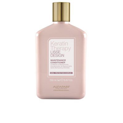 ALFAPARF MILANO Alfaparf Keratin Therapy Lisse Design Maintenance Acondicionador 250ml