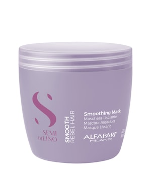 ALFAPARF MILANO  Alfaparf Semi Di Lino Masque Lissant Cheveux Lisses