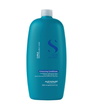 ALFAPARF MILANO  - Curls Enhancing Conditioner Apr&eacute;s-shampooing 1000 ml