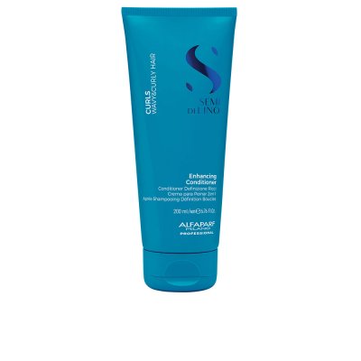 ALFAPARF MILANO  - Curls Enhancing Conditioner Apr&eacute;s-shampooing 200 ml