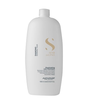 ALFAPARF MILANO  - Diamond Illuminating Low Shampoo Shampooing 1000 ml