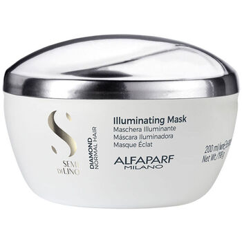 ALFAPARF MILANO  - Diamond Illuminating Mask Spray volumateur 200 ml