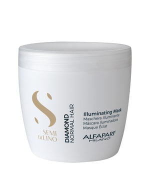 ALFAPARF MILANO  - Diamond Illuminating Mask Spray volumateur 500 ml