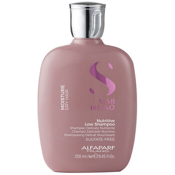 ALFAPARF MILANO  - Moisture Nutritive Low Shampoo Shampooing 250 ml