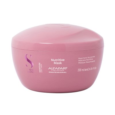 ALFAPARF MILANO  - Moisture Nutritive Mask Cr&eacute;me capillaire 200 ml