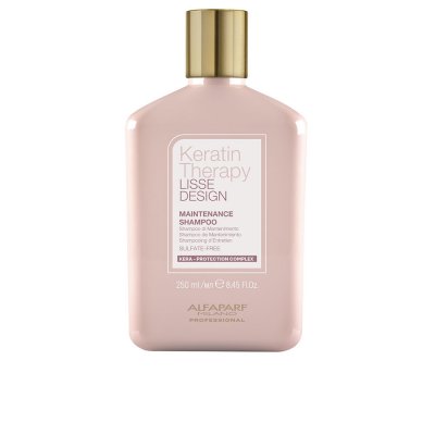 ALFAPARF MILANO  Professional Keratin Therapy Shampooing d'Entretien
