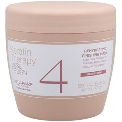 ALFAPARF MILANO  Professional Masque capillaire r&eacute;hydratant 500 ml