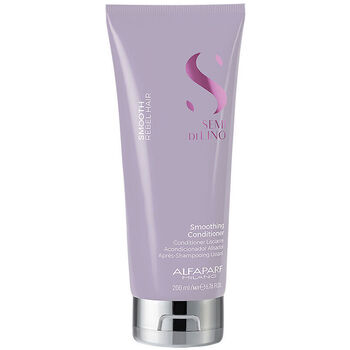 ALFAPARF MILANO  Revitalisant lissant Semi de Lino Smooth 200 ml