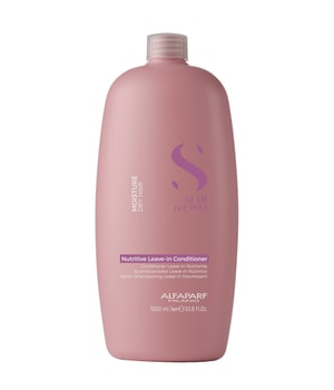 Alfaparf Milano Revitalisant sans rin&ccedil;age Semi di Lino Nutritive 1 L