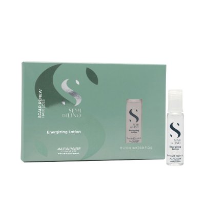 ALFAPARF MILANO  - Scalp Renew Energizing Lotion Cure capillaire 120 ml