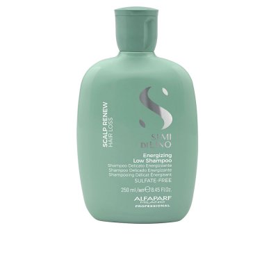 ALFAPARF MILANO  - Scalp Renew Energizing Low Shampoo Shampooing 250 ml