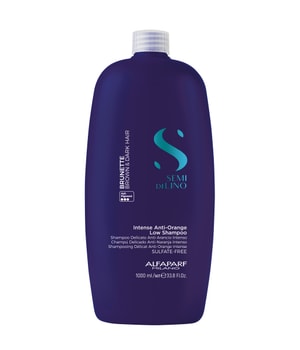 ALFAPARF MILANO  Semi di Lino Anti Orange Low Shampoing 1000 ml