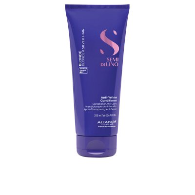 ALFAPARF MILANO  Semi Di Lino Blonde Apr&egrave;s-Shampooing