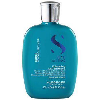 ALFAPARF MILANO  Semi di Lino Curls Hydrating Co-Wash Apr&egrave;s-shampoing
