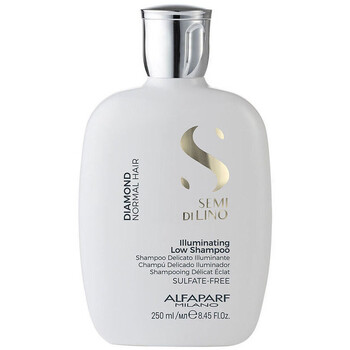 ALFAPARF MILANO  Semi di Lino Diamond Illuminating Low Shampoo 250 ml