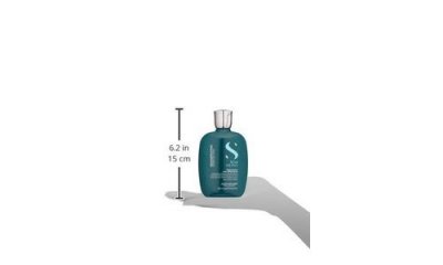 ALFAPARF  Milano Semi Di Lino Reconstruction Reparative Low Shampoo