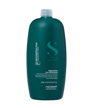 ALFAPARF MILANO  Semi di Lino Reconstruction Reparative Low Shampoo Shampoing