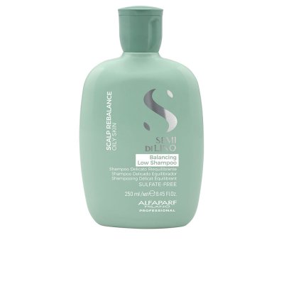 ALFAPARF MILANO  Semi di Lino Scalp Balancing Low Shampooing 250 ml