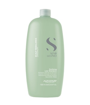 ALFAPARF MILANO  Semi Di Lino Scalp Rebalance Shampooing Purifiant