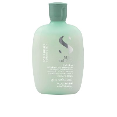 ALFAPARF MILANO  Semi Di Lino Scalp Relief Shampooing Bas Micellaire