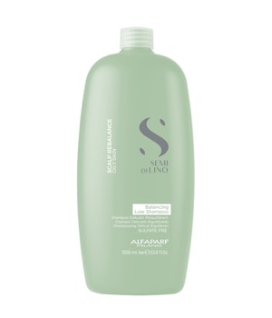 ALFAPARF MILANO  Semi Di Lino Scalp Renew Shampooing bas &eacute;quilibrant