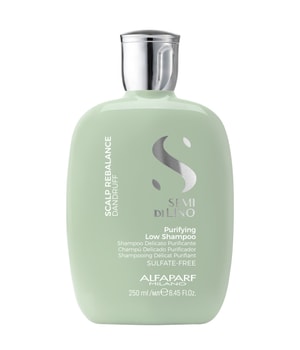 ALFAPARF MILANO  Semi di Lino Scalp Renew Shampooing Purifiant 250 ml