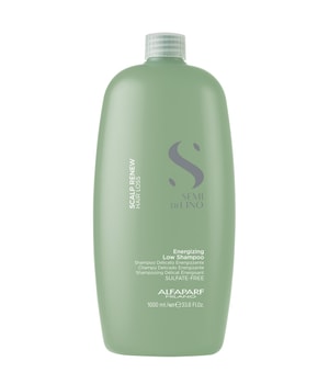 ALFAPARF MILANO  Semi Di Lino Scalp Shampooing bas &eacute;nergisant 1 L