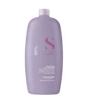 ALFAPARF MILANO  Semi di Lino Smooth Smoothing Low Shampooing 100 ml
