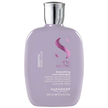 ALFAPARF MILANO  Semi di Lino Smooth Smoothing Low Shampooing 250 ml