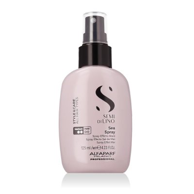 ALFAPARF MILANO  Semi di Lino Style&Care Sea Spray Poudre cheveux