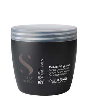 ALFAPARF MILANO  Semi di Lino Sublime Boue D&eacute;toxifiante 500 ml