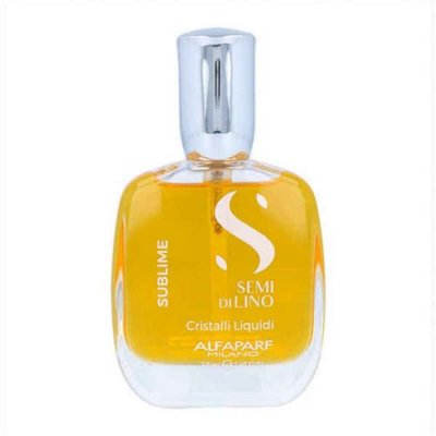 ALFAPARF  Milano Semi Di Lino Sublime Cristalli Liquidi 50ml