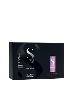 ALFAPARF MILANO  Semi di Lino Sublime Shine Lotion Lotion capillaire