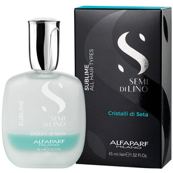 ALFAPARF MILANO  S&eacute;rum Semi di Lino Cristalli di Seta 45 ml