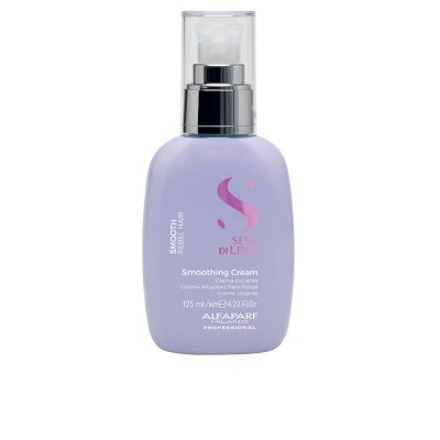 ALFAPARF MILANO Alfaparf Semi di Lino Cr&egrave;me capillaire lisse et lissante 125ml