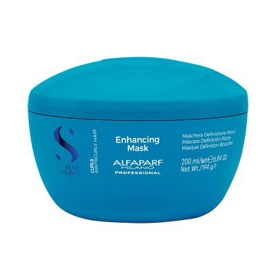 ALFAPARF MILANO Alfaparf Semi di Lino Curls Masque de d&eacute;finition des boucles 200ml