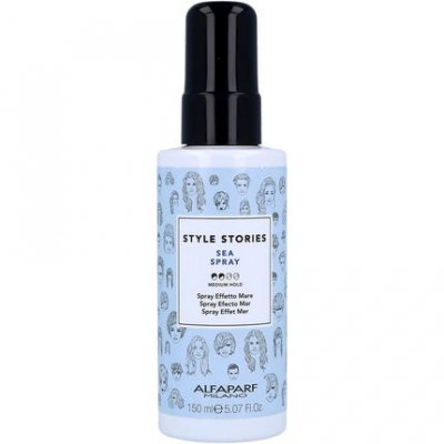 ALFAPARF MILANO Alfaparf Style storyes Sea spray 150ml - spray effet mer