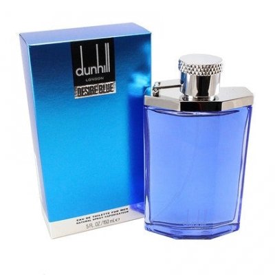 Alfred Dunhill Dunhill Desire Blue Eau de Toilette 150 ml - Aquatique