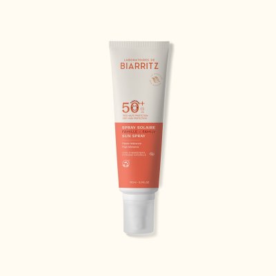 LABORATOIRE DE BIARRITZ Algamaris Sun Spray Spf50+ 150ml