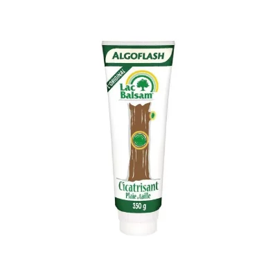 ALGOFLASH  Cicatrisant Lacbalsam - 350 g