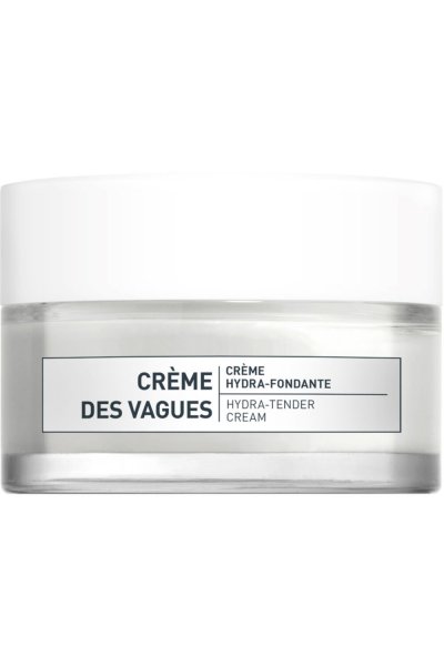 ALGOLOGIE  cr&egrave;me des vagues cr&egrave;me hydra-fondante 40ml